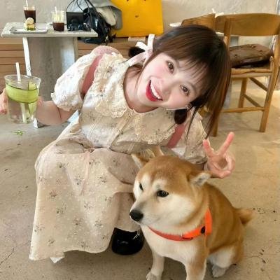 我想我愿意