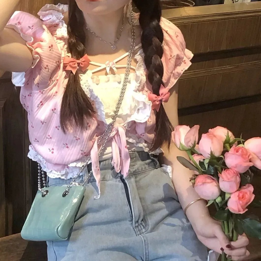 小魔女