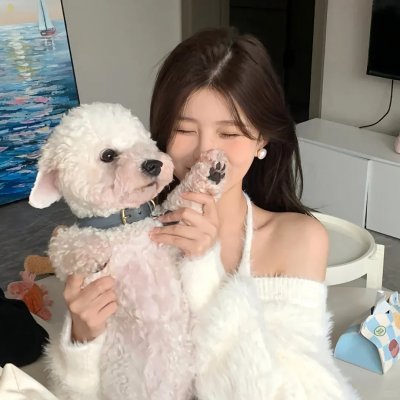可爱的露易丝